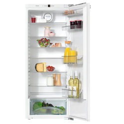 Miele K35222ID Integrated Fridge, A++ Energy Rating, 56cm Wide